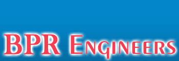 BPR Engineers