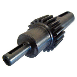 Gear Shafts